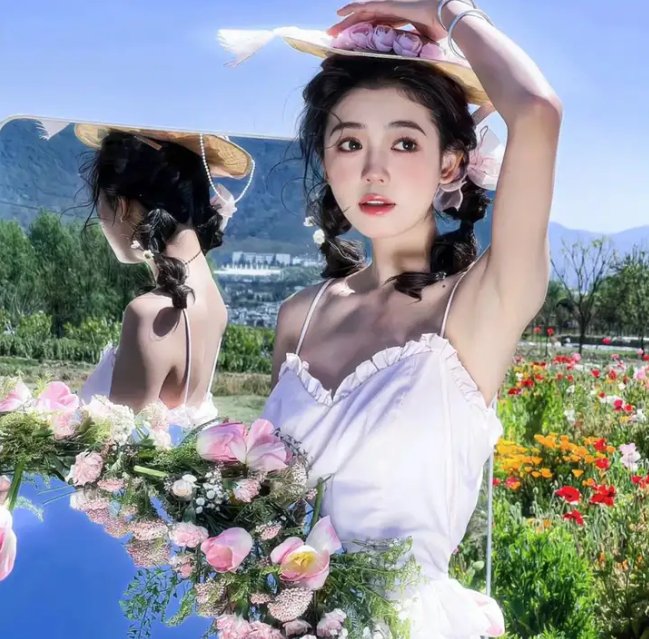 遇见