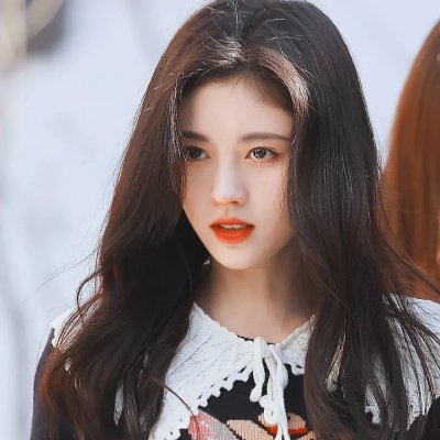 来自长崎的女孩